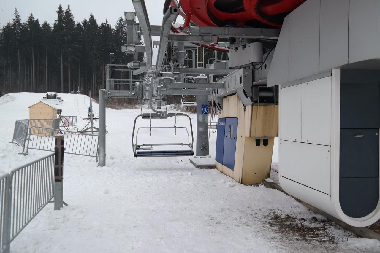 Zlota Chatka Villa Zlaté Hory Kültér fotó